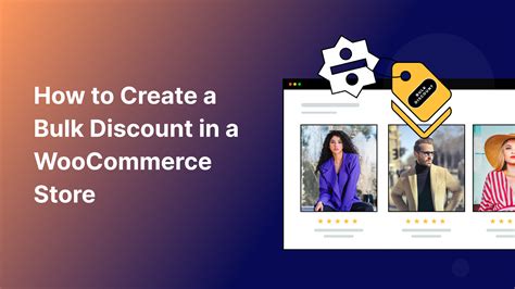 woocommerce crear descuento en tienda